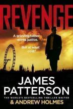 REVENGE Paperback A