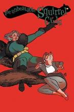 THE UNBEATABLE SQUIRREL GIRL VOL. 2  HC