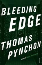 BLEEDING EDGE Paperback B FORMAT