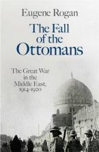 THE FALL OF THE OTTOMANS Paperback