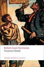 OXFORD WORLD CLASSICS : TREASURE ISLAND N/E Paperback B FORMAT