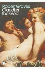 PENGUIN MODERN CLASSICS : CLAUDIUS, THE GOD  Paperback