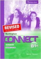 CONNECT B1+ Teacher's Book Workbook E CLASS 2013 REVISED