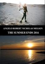 SUMMER ENDS