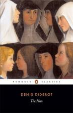 PENGUIN CLASSICS : THE NUN -- SPECIAL PRICE -- Paperback B FORMAT