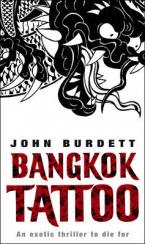 BANGKOK TATTOO Paperback