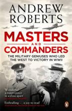 MASTERS AND COMMANDERS Paperback