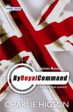 YOUNG BOND : BY ROYAL COMMAND Paperback B FORMAT