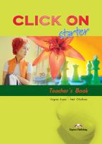 CLICK ON STARTER TEACHER'S BOOK 