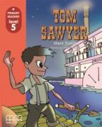 PRR 5: TOM SAWYER