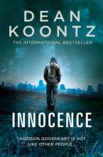 INNOCENCE Paperback A FORMAT