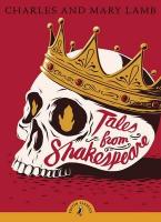 PUFFIN CLASSICS : TALES FROM SHAKESPEARE N/E Paperback A FORMAT