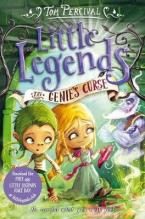 LITTLE LEGENDS : THE GENIΕ'S CURSE