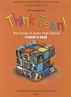 Think Teen!: 2st Grade of Junior High School: Student΄s Book