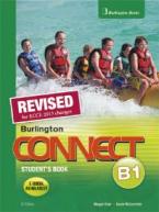 CONNECT B1 STUDENT'S BOOK D CLASS REVISED