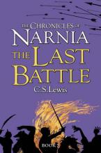 THE LAST BATTLE (THE CHRONICLES OF NARNIA, BOOK 7)