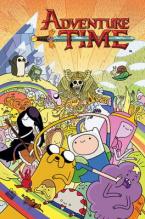 Adventure Time: v. 1