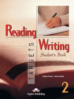 READING AND WRITING TARGETS 2 STUDENT'S BOOK