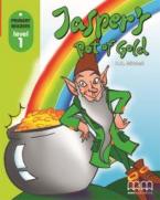 PRR 1: JASPER'S POT OF GOLD