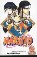 Naruto: Νέτζι και Χινάτα