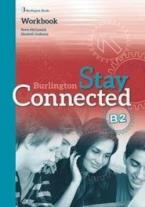 STAY CONNECTED B2 TEACHER'S BOOK  WORKBOOK