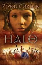 HALO Paperback B FORMAT