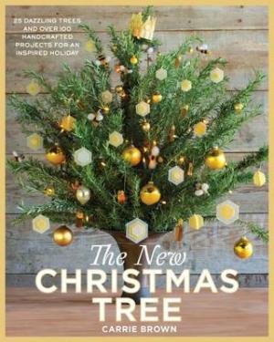 THE NEW CHRISTMAS TREE  Paperback