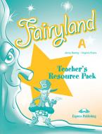 Fairyland Junior A: Teacher's Resource Pack