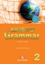 Blockbuster 2 Grammar: Student's Book