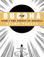 BUDDHA 4: THE FOREST OF URUVELA Paperback B FORMAT