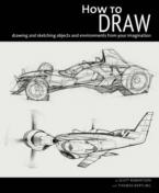 HOW TO DRAW  Paperback