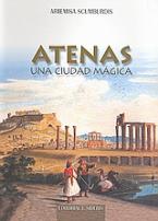 Atenas una ciudad mágica