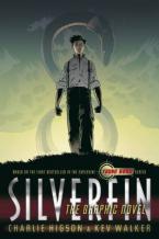 SILVERFIN - THE GRAPHIC NOVEL Paperback C FORMAT