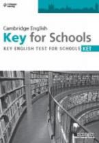 CAMBRIDGE ENGLISH KEY FOR SCHOOLS PRACTICE TESTS STUDENT'S BOOK