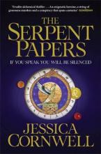 THE SERPENT PAPERS Paperback