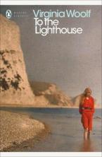 PENGUIN MODERN CLASSICS : TO THE LIGHTHOUSE Paperback B FORMAT