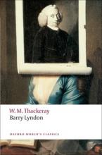 OXFORD WORLD CLASSICS: BARRY LYNDON Paperback A FORMAT