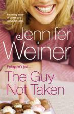 THE GUY NOT TAKEN Paperback B FORMAT