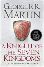 A KNΙGHT OF SEVEN KINGDOMS  Paperback B