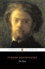 PENGUIN CLASSICS : THE IDIOT Paperback B FORMAT