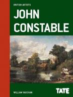 JOHN CONSTABLE : BRITISH ARTIST SERIES HC