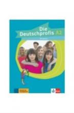 DIE DEUTSCHPROFIS A2 UEBUNGSBUCH ΕΛΛ.ΕΚΔΟΣΗ