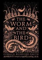 THE WORM AND THE BIRD  HC