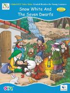 GEF : SNOW WHITE AND THE SEVEN DWARFS