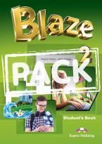 BLAZE 2 POWER PACK (+ SOLAR SYSTEM + BLAZE 2 PRESENTATION SKILLS + IEBOOK)