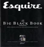 Esquire, The Big Black Book