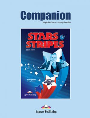 STARS & STRIPES MICHIGAN ECPE COMPANION 2013 FORMAT