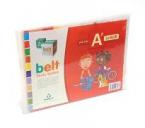 BELT STUDY SYSTEM JUNIOR A