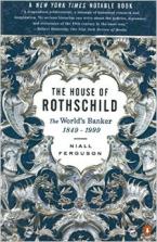 THE HOUSE OF ROTHSCHILD 1849-1998