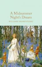 COLLECTOR'S LIBRARY : A MIDSUMMER NIGHT'S DREAM  HC
